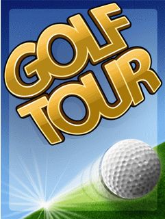 game pic for Golf Tour